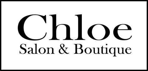 chloe salon 261|chloeco2 website.